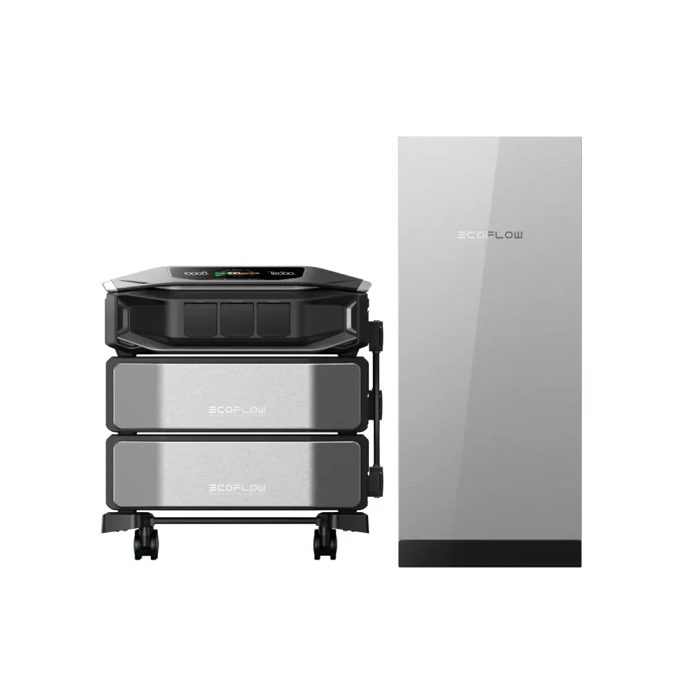 EcoFlow DELTA Pro Ultra X Smart Transfer Kit, image 1 of 1