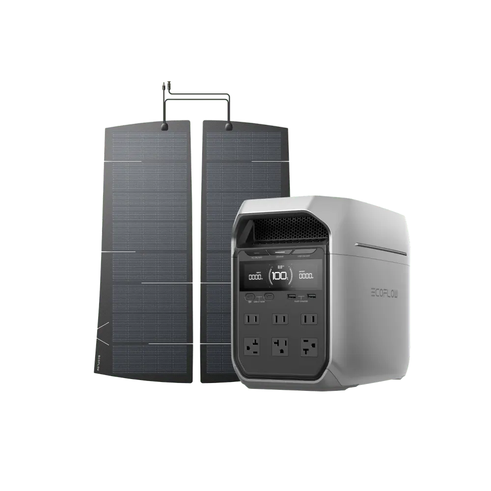 EcoFlow HeatGuard Solar Film, image 1 of 4
