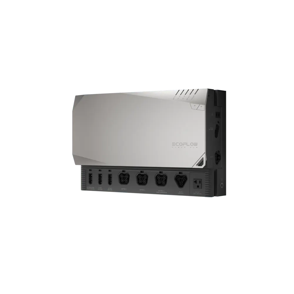 EcoFlow Power Kits Power Hub, image 1 of 2