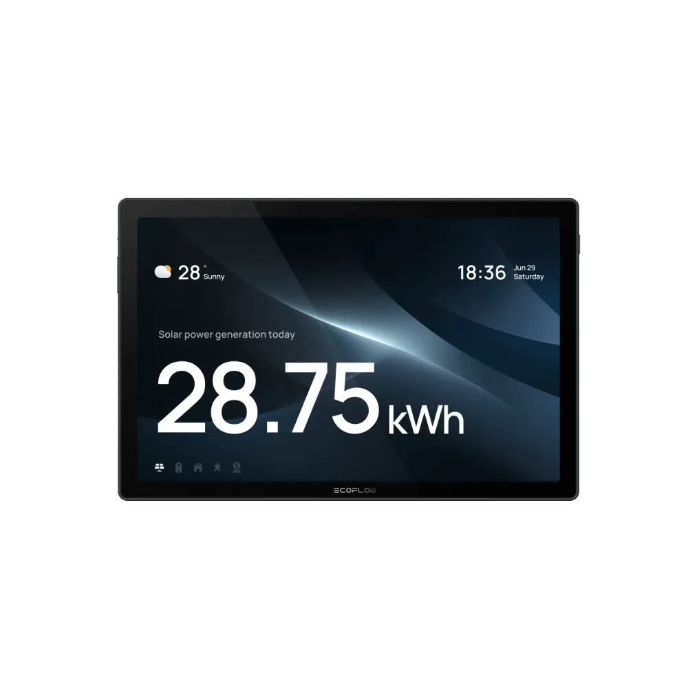 EcoFlow PowerInsight 2 (Recommended Accessories), image 1 of 4