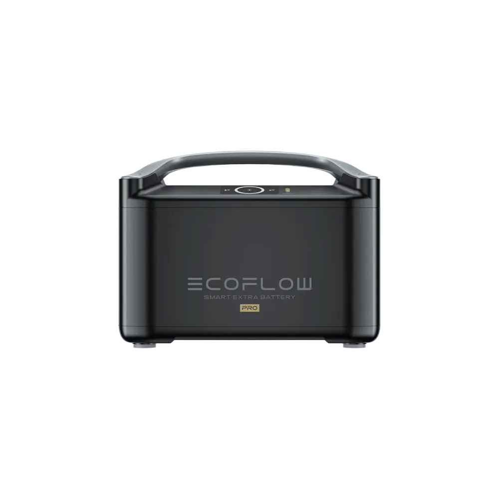EcoFlow RIVER Pro Extra Battery, image 1 of 3
