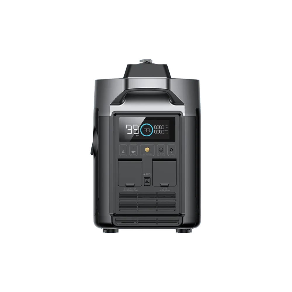 EcoFlow Smart Generator, image 1 of 4