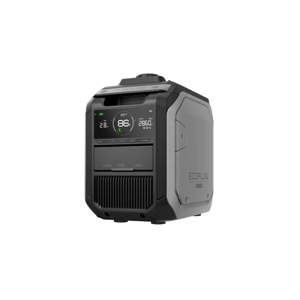 EcoFlow Smart Generator 3000 (Dual Fuel), image 1 of 4