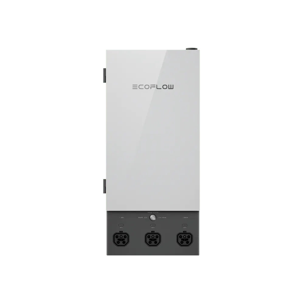 EcoFlow Smart Home Panel 2, image 1 of 1