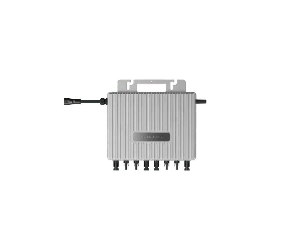 EcoFlow STREAM Microinverter, image 1 of 4