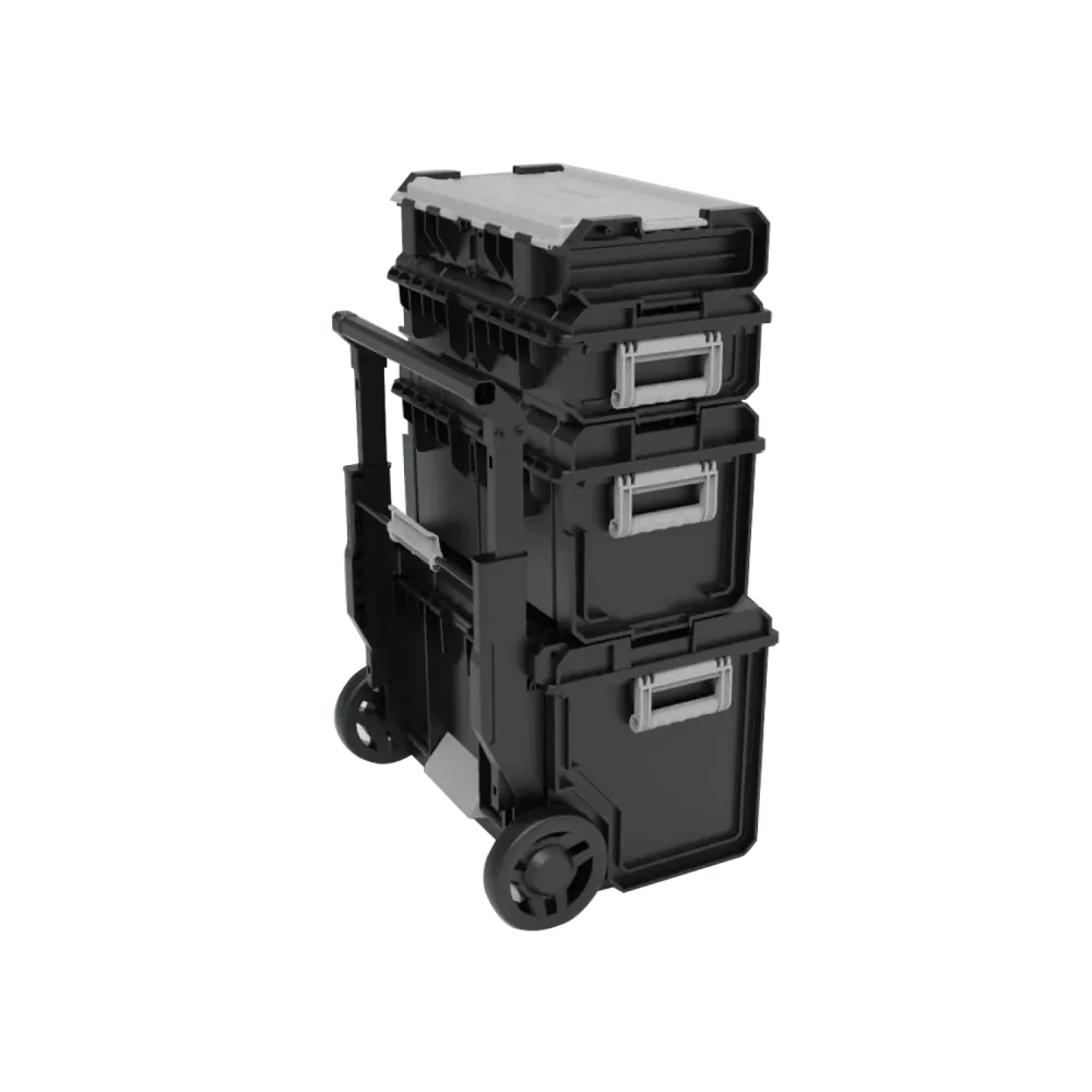 EcoFlow Tool Box, image 1 of 2