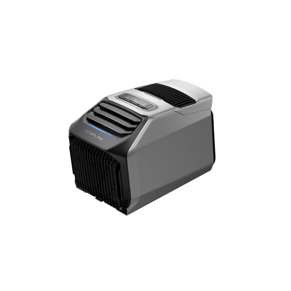 EcoFlow WAVE 2 Portable Air Conditioner, image 1 of 2