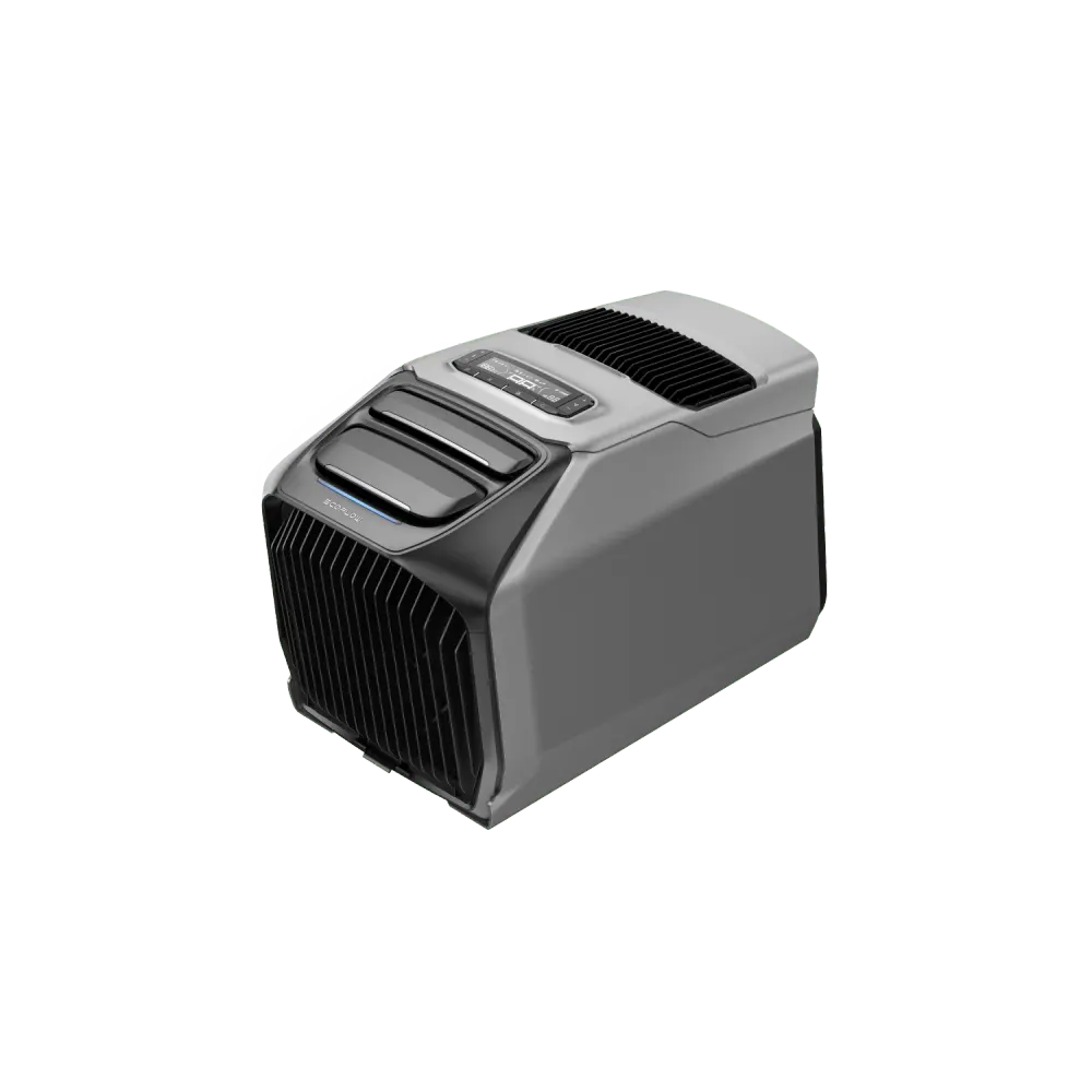 EcoFlow WAVE 3 Portable Air Conditioner, image 1 of 4