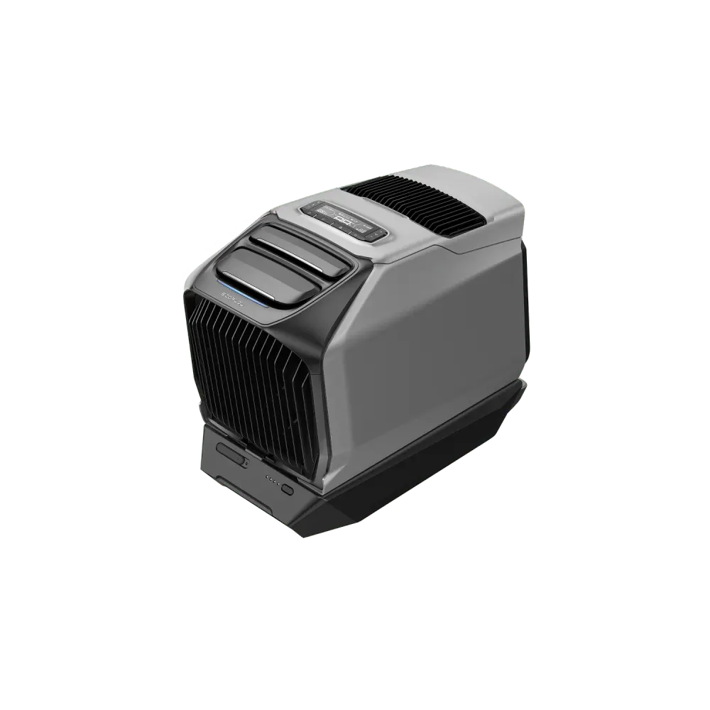 EcoFlow WAVE 3 Portable Air Conditioner with Heater, image 1 of 4