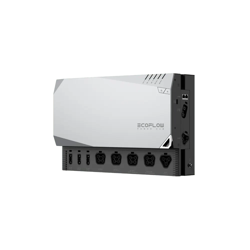 Power Hub 5kVA with Cable Pack, image 1 of 4
