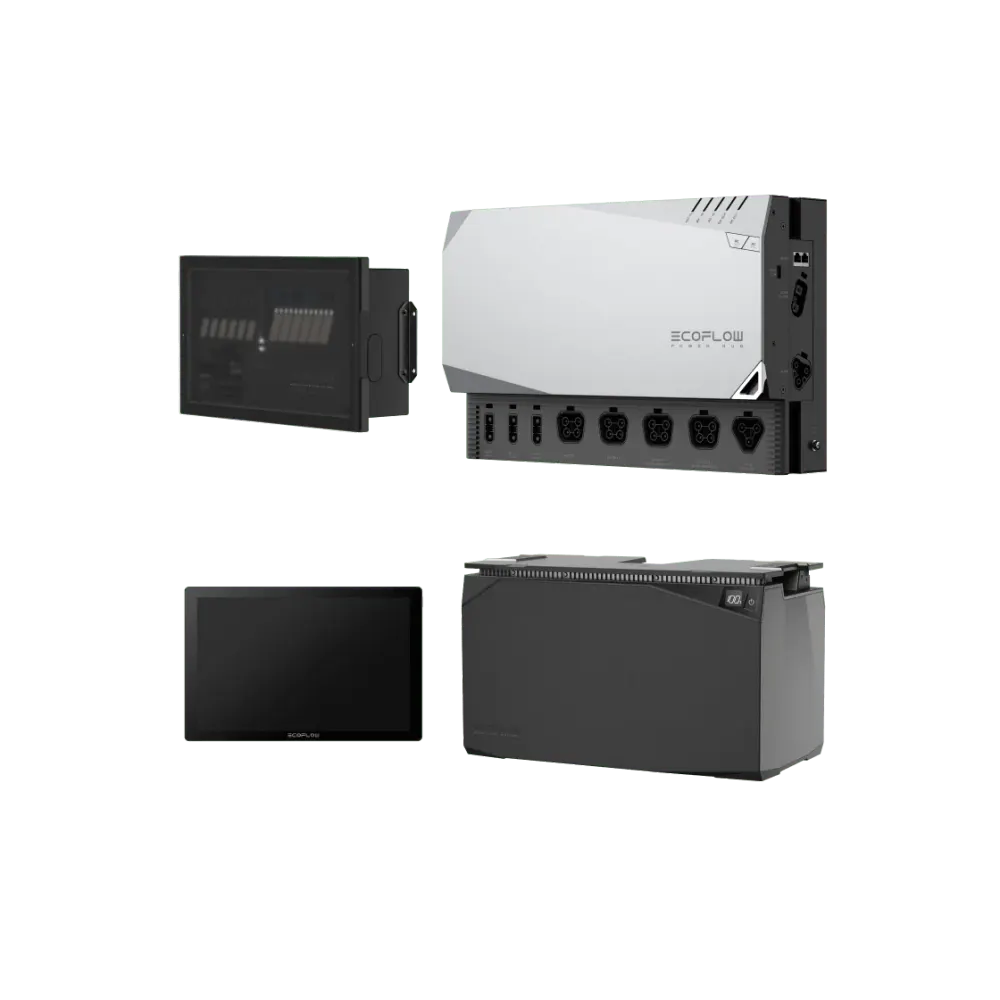 Power Kits 5kVA 48V Power System, image 1 of 4