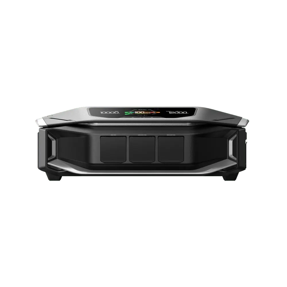 EcoFlow DELTA Pro Ultra X Inverter, image 1 of 4