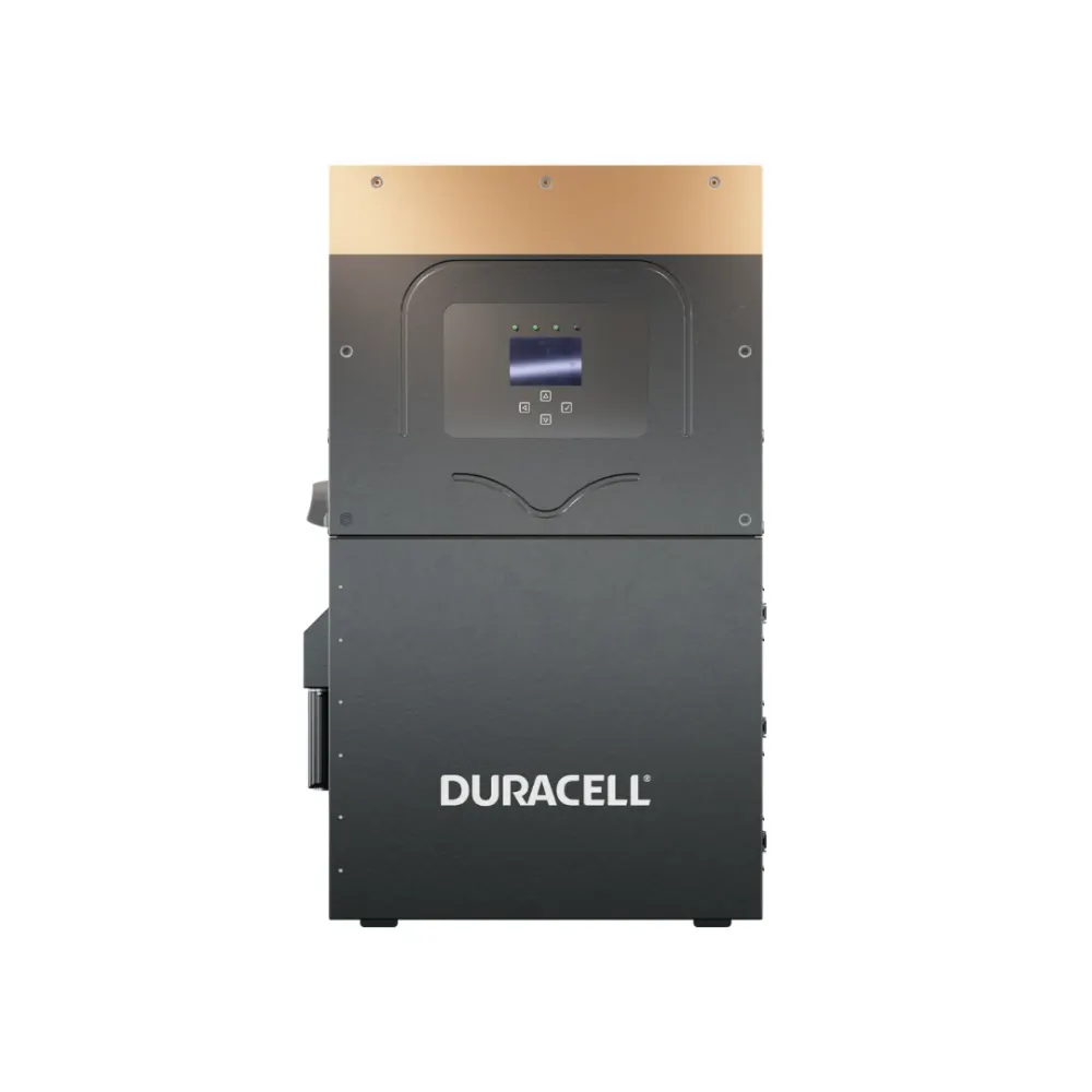 Duracell Power Center 15kW Hybrid Inverter, image 1 of 4