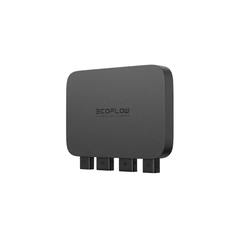 EcoFlow 800W Alternator Charger, image 1 of 4