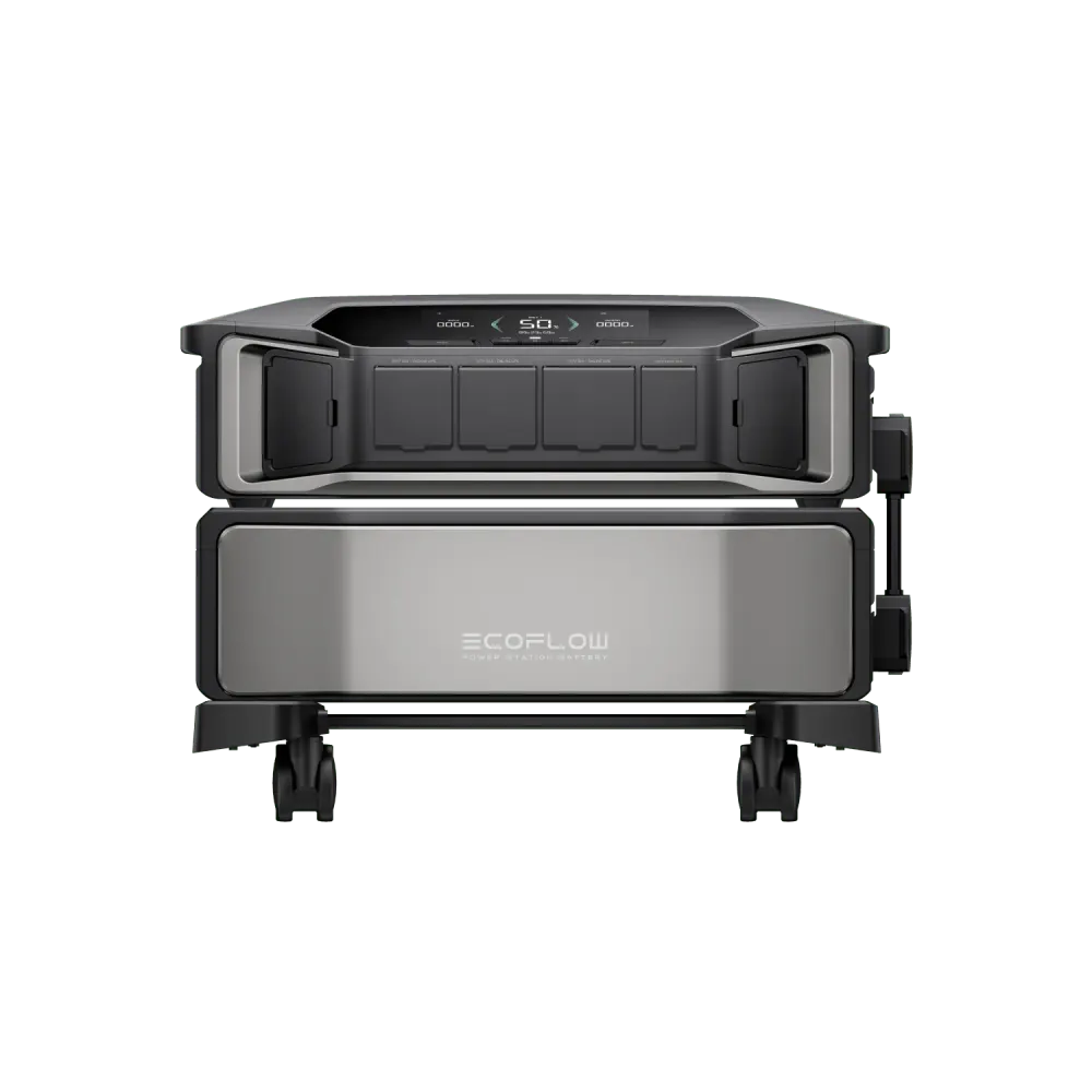 EcoFlow DELTA Pro Ultra Whole-Home Backup Power - Special, image 1 of 4