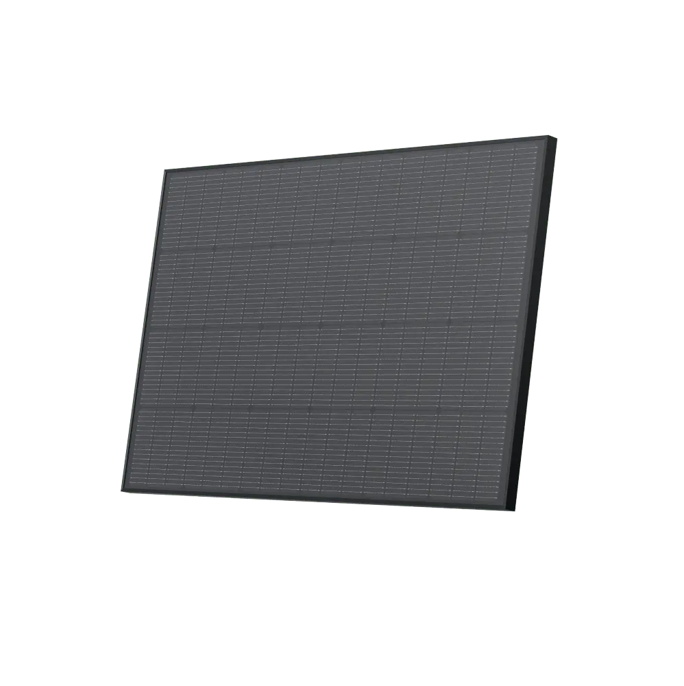 EcoFlow 175W Rigid Solar Panel, image 1 of 3