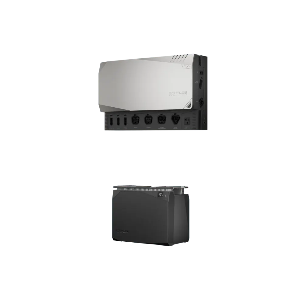 EcoFlow 2kWh Power Kits, image 1 of 4