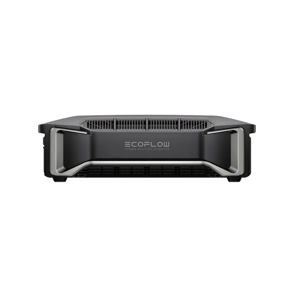 EcoFlow DELTA Pro Ultra Inverter, image 1 of 4