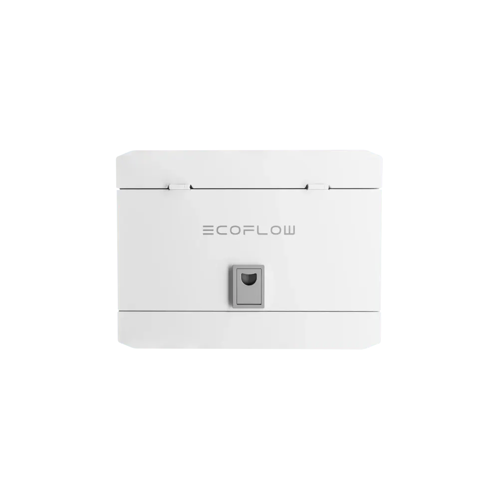 EcoFlow AFCI Box, image 1 of 2