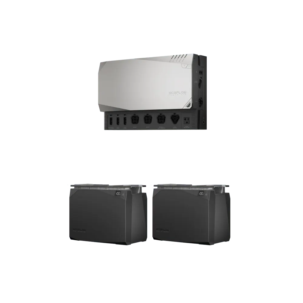 EcoFlow 4kWh Power Kits, image 1 of 4