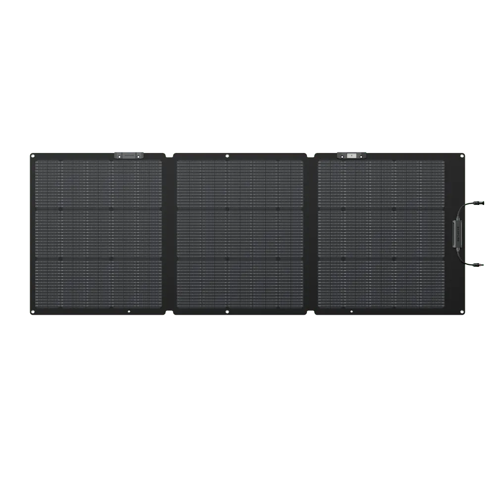 EcoFlow 160W Solar Panel, image 1 of 4