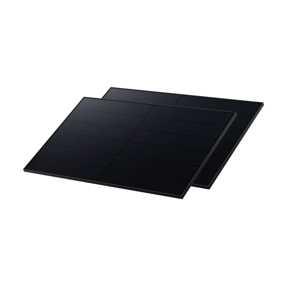 440W Rigid Solar Panel, image 1 of 4