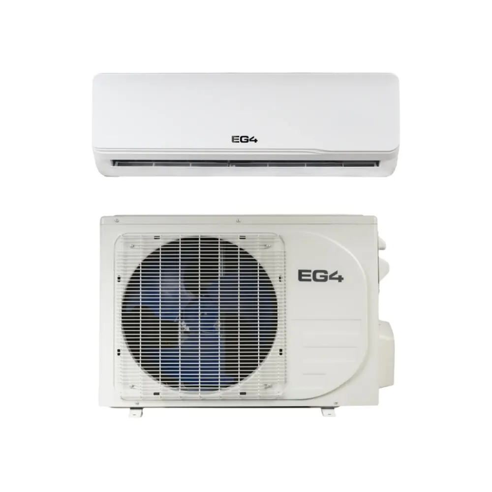 EG4 12K BTU High Efficiency Mini-Split Air Conditioner, image 1 of 4
