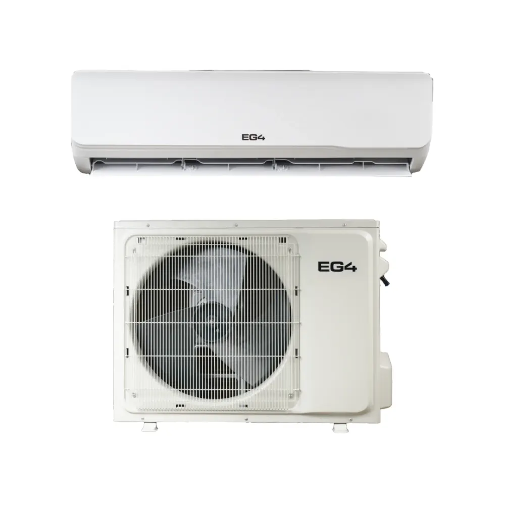 EG4 24k Hybrid Mini Split V1, image 1 of 4