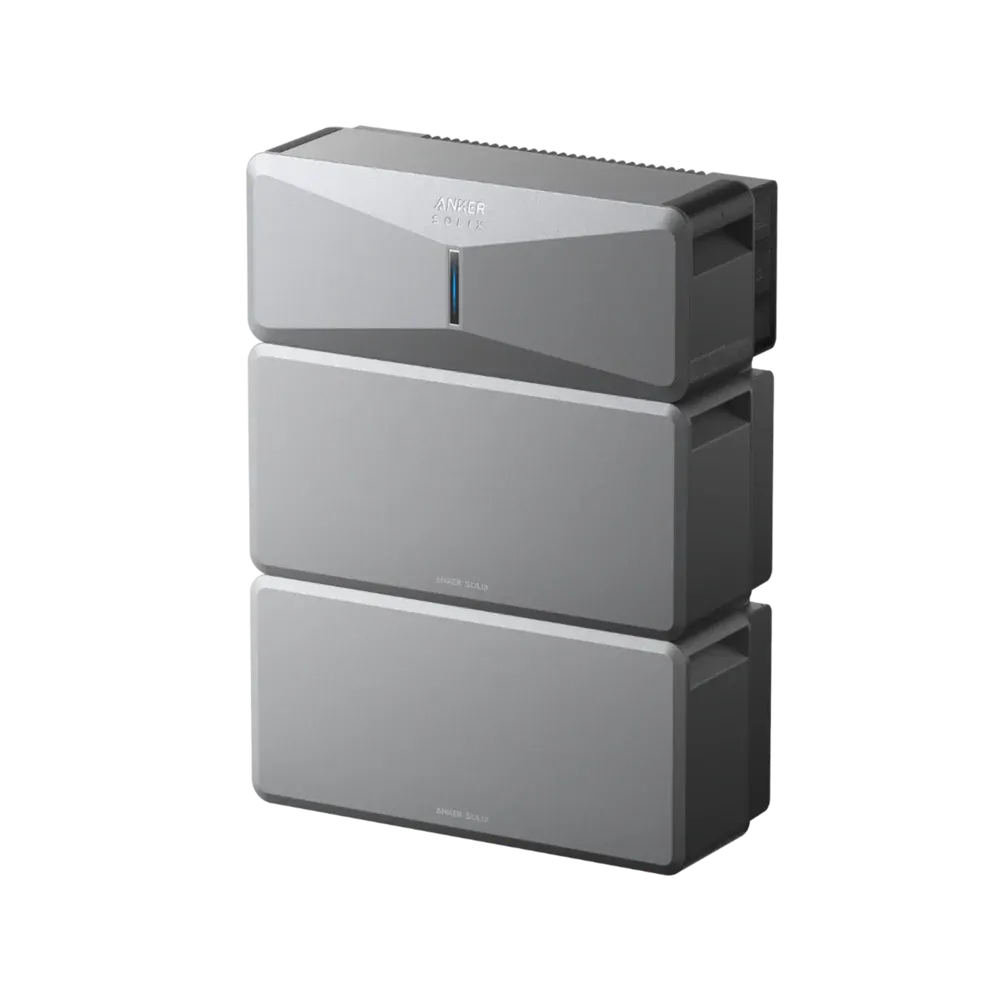E10 Off-Grid Kit, image 1 of 1
