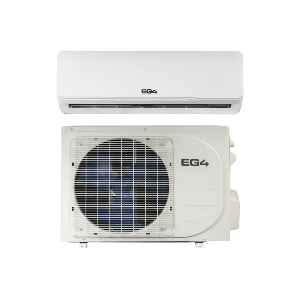 EG4 9K BTU High Efficiency Mini-Split Air Conditioner, image 1 of 4