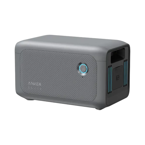 Anker SOLIX BP1000 Expansion Battery - 1056Wh LFP (For C1000), image 1 of 4