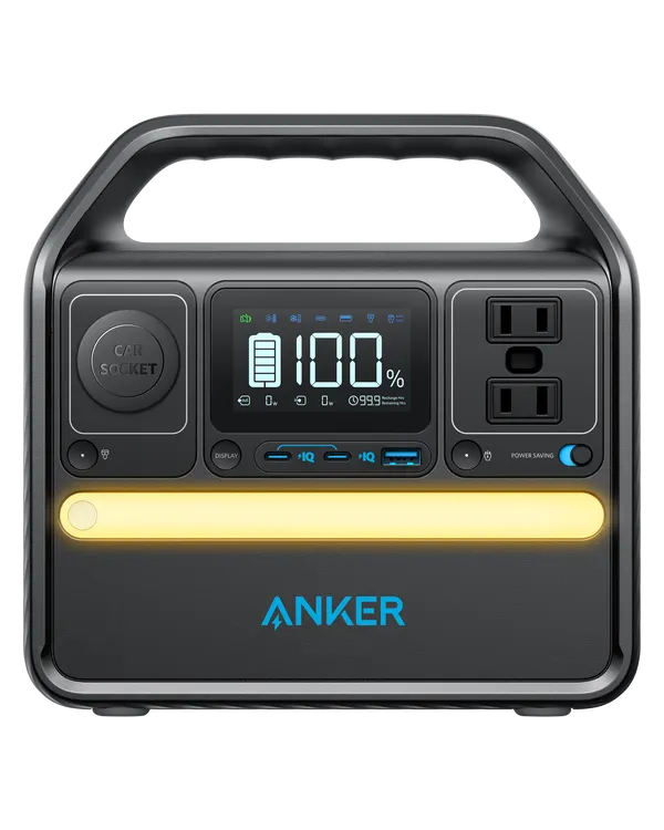 Anker PowerHouse 522 - 299Wh | 300W, image 1 of 4