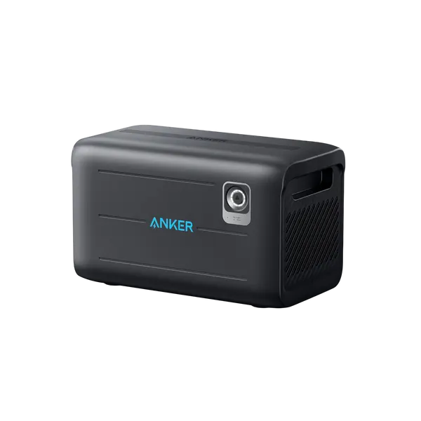 Anker SOLIX BP2000 Expansion Battery - 2,048Wh LFP (For F2000, F2600), image 1 of 4
