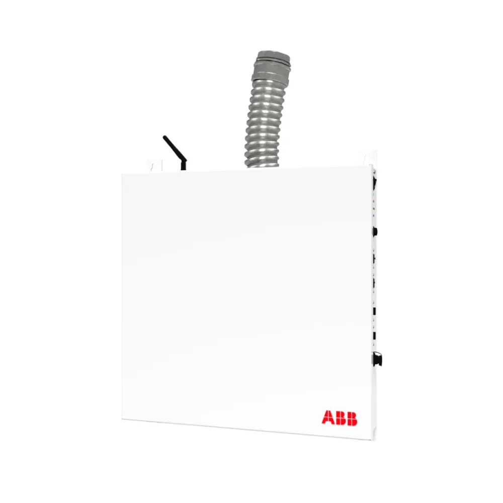 ABB ReliaHome Smart Panel | Outdoor HEM2, image 1 of 4