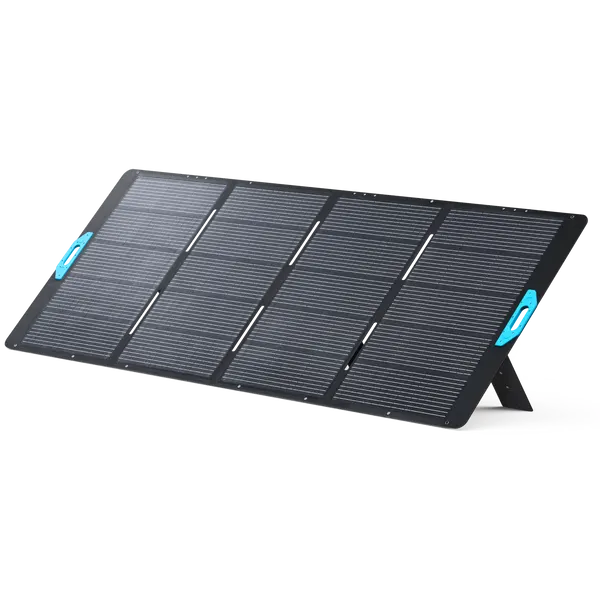 Anker SOLIX PS400 Portable Solar Panel, image 1 of 4