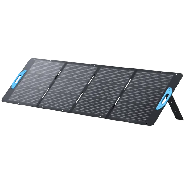 Anker SOLIX PS200 Portable Solar Panel (200W), image 1 of 4