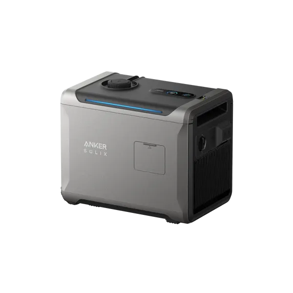 Anker SOLIX Smart Generator 5500 (Tri-Fuel), image 1 of 4