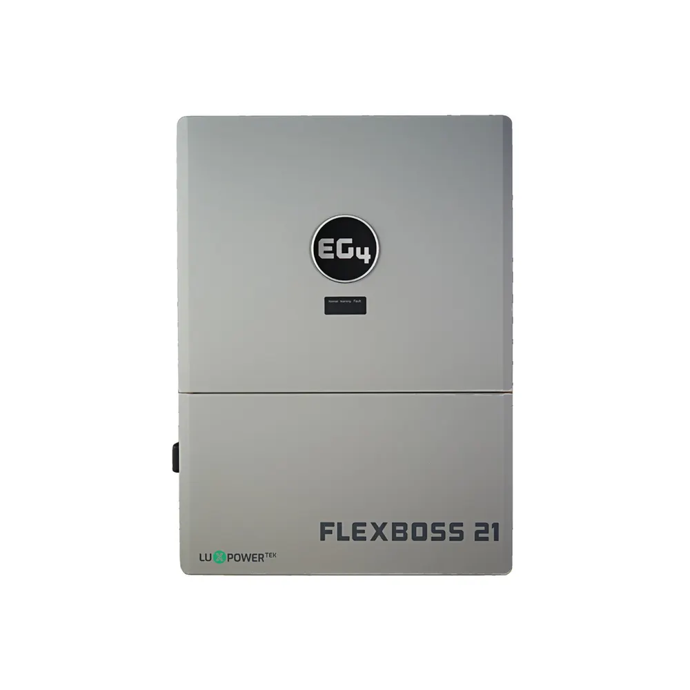 EG4 FlexBOSS21 16kW AC Hybrid Inverter, image 1 of 4