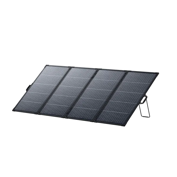 Anker SOLIX PS400 Bifacial Portable Solar Panel, image 1 of 4