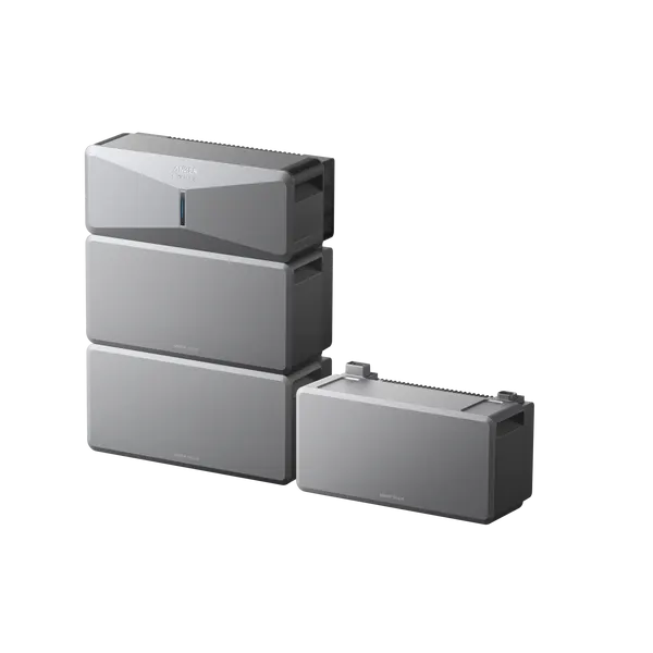 E10 (Power Module + 3x Battery), image 1 of 1