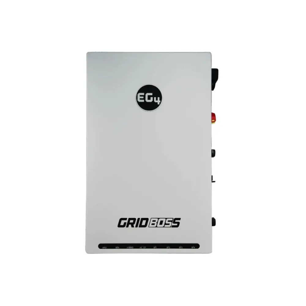 EG4 GridBOSS MID v3.1 | 200A Service Entrance, image 1 of 3