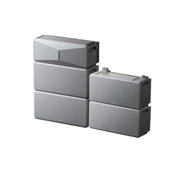 E10 (Power Module + 4x Battery), image 1 of 1