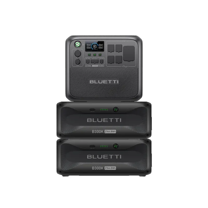 AC200L+2*B300K, image 1 of 4