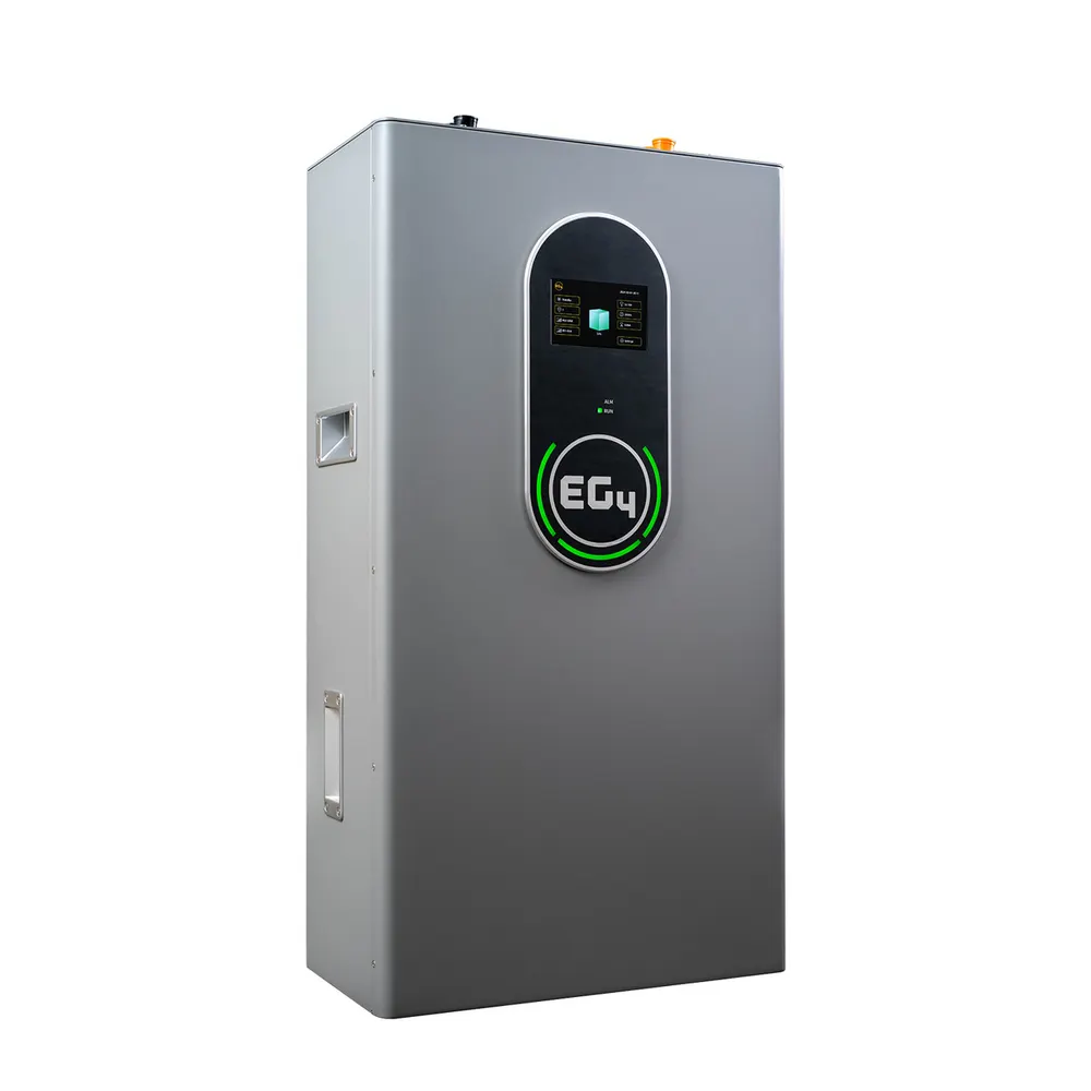 EG4 WallMount Indoor Battery | 48V 280Ah | 14.3kWh, image 1 of 4