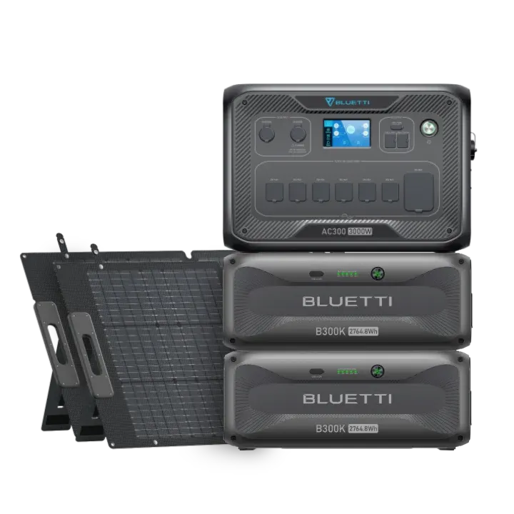 AC300+2*B300K+2*200W, image 1 of 1