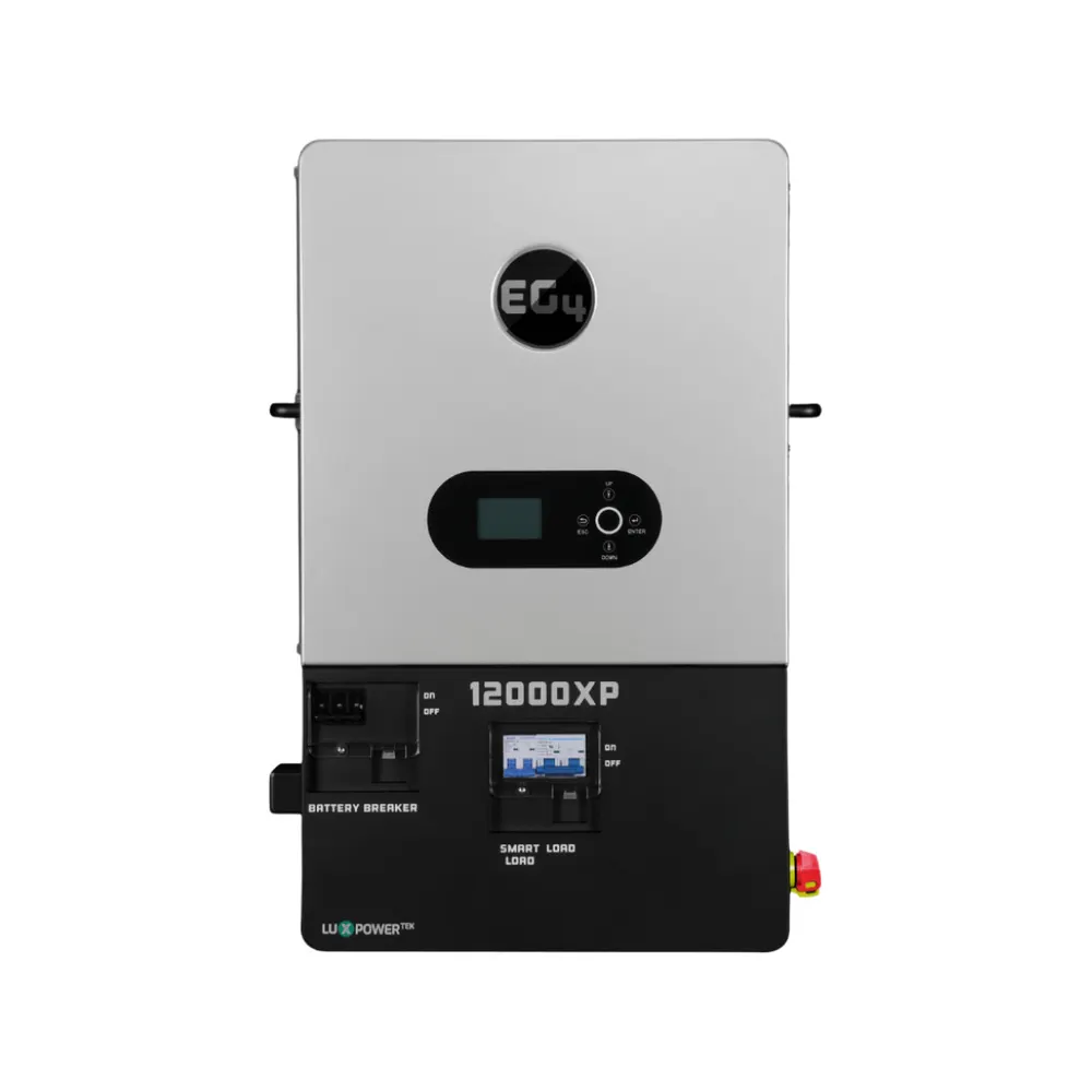 EG4 | 12000XP Off-Grid Inverter | V2 | USA Built, image 1 of 4