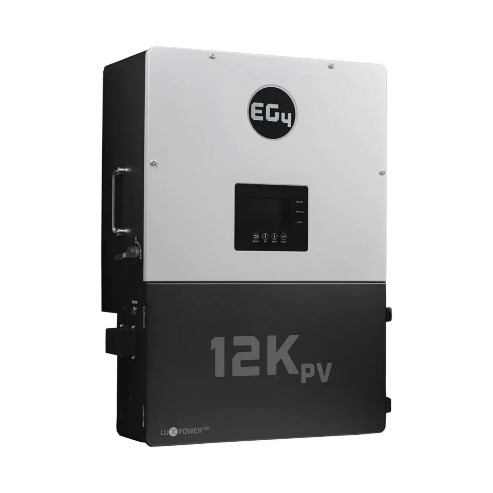 EG4 | 12kPV Hybrid Inverter, image 1 of 4