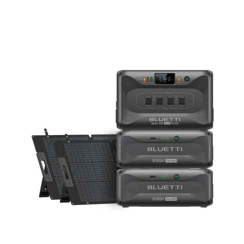 Apex 300+2*B300K+2*200W, image 1 of 4