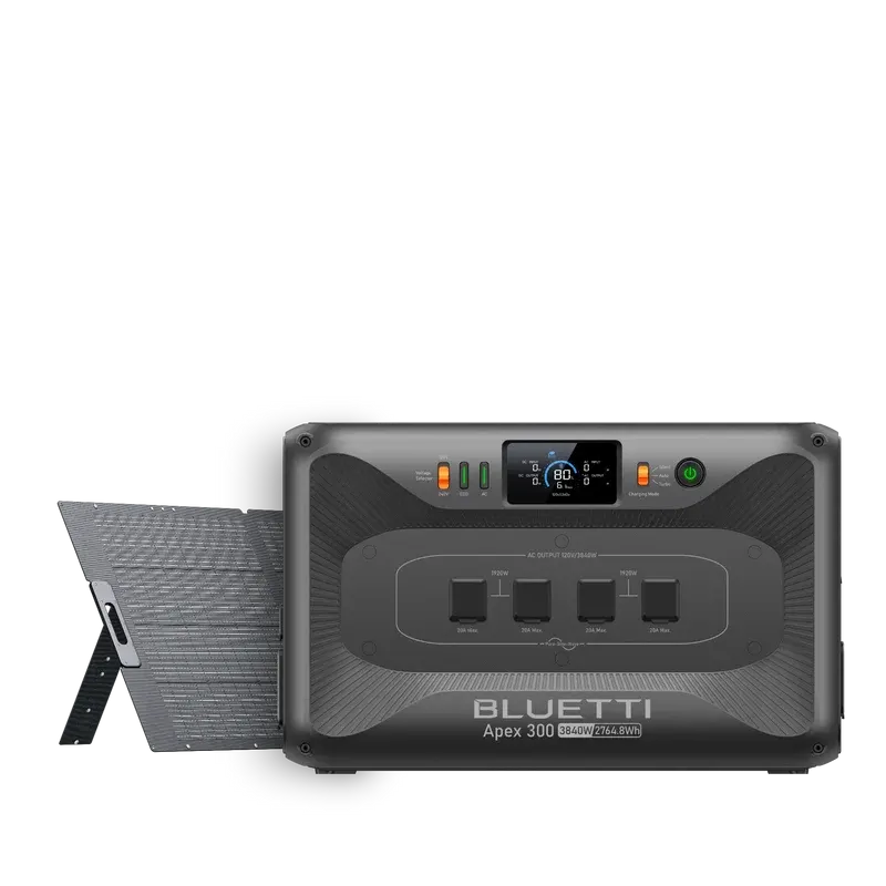 Apex 300+350W, image 1 of 4