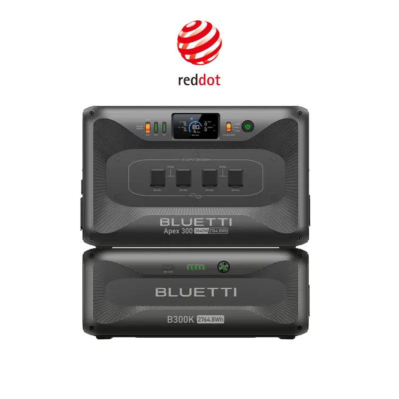 Apex 300+B300K, image 1 of 4